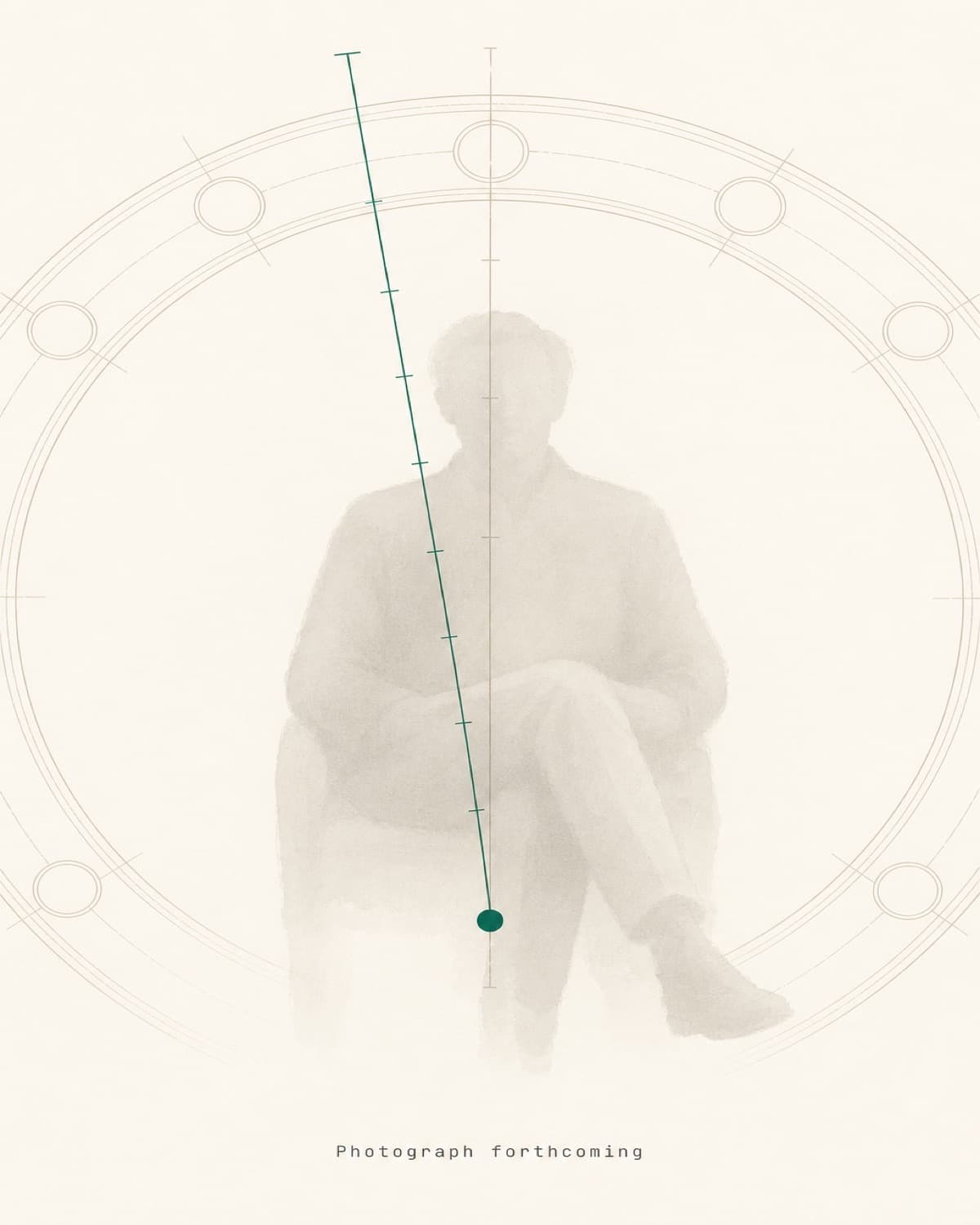 Scott Beatty, founder of Meridian Twelve